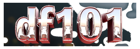 df101 logo