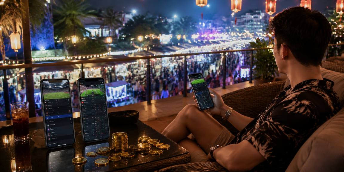 df101 mobile gaming