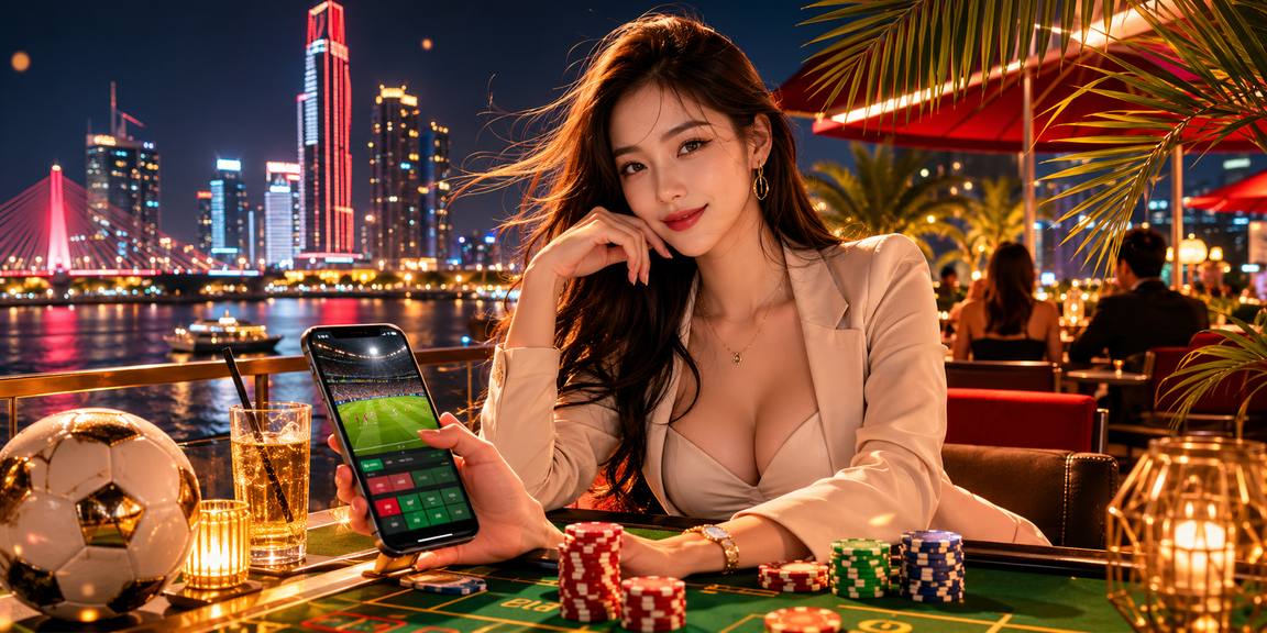 df101 Fa Cai Shen Deluxe